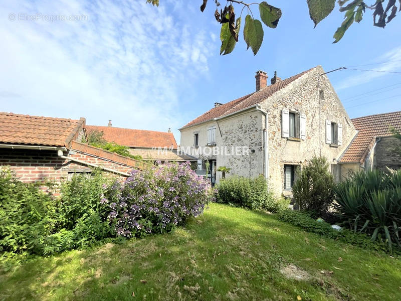 Maison à LA FERTE-SOUS-JOUARRE