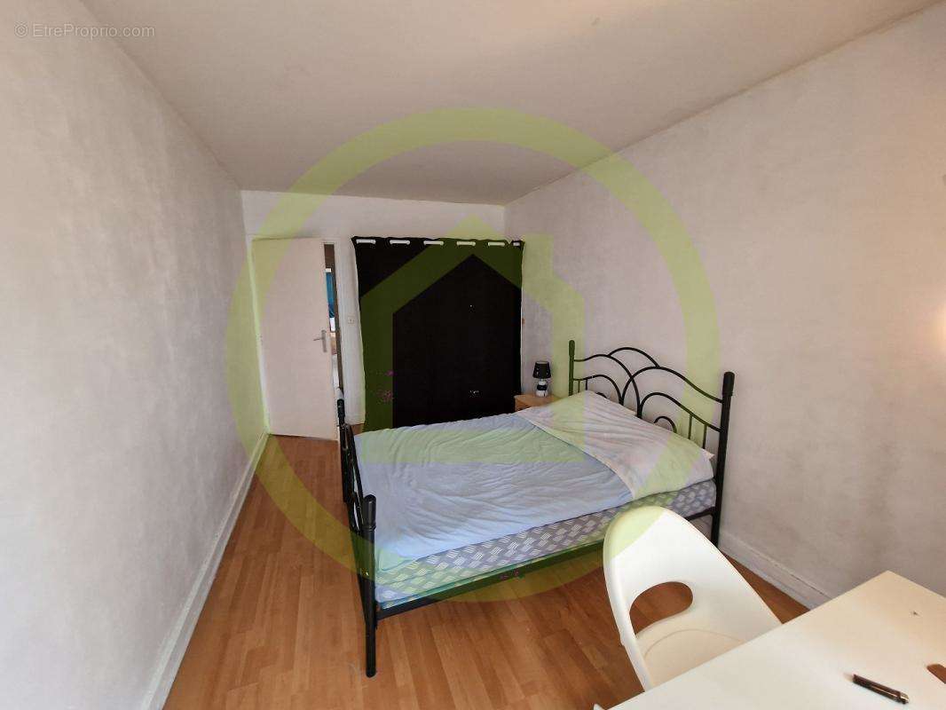 Appartement à ORLEANS