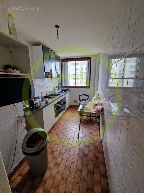 Appartement à ORLEANS