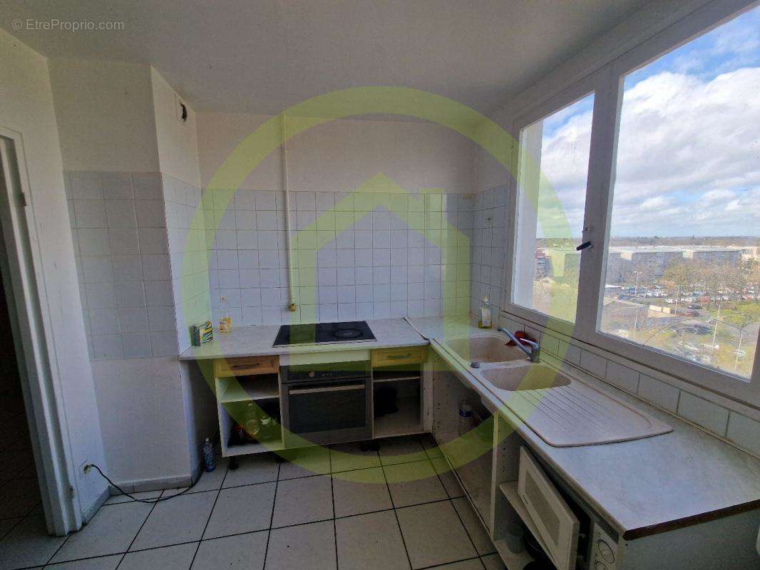 Appartement à ORLEANS