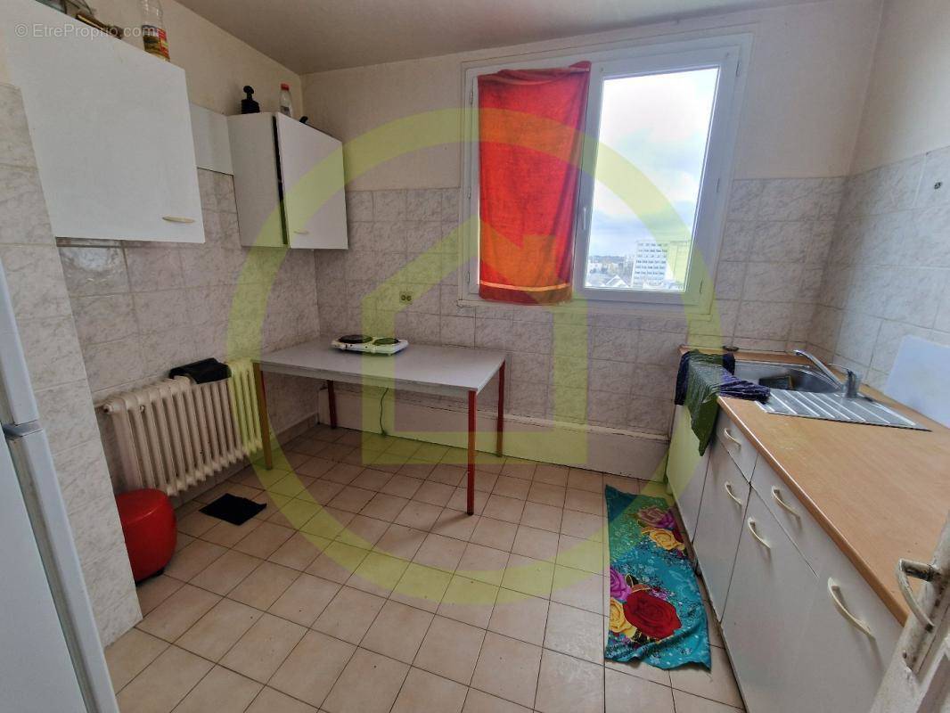 Appartement à ORLEANS