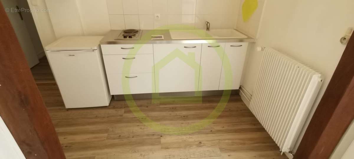 Appartement à ORLEANS