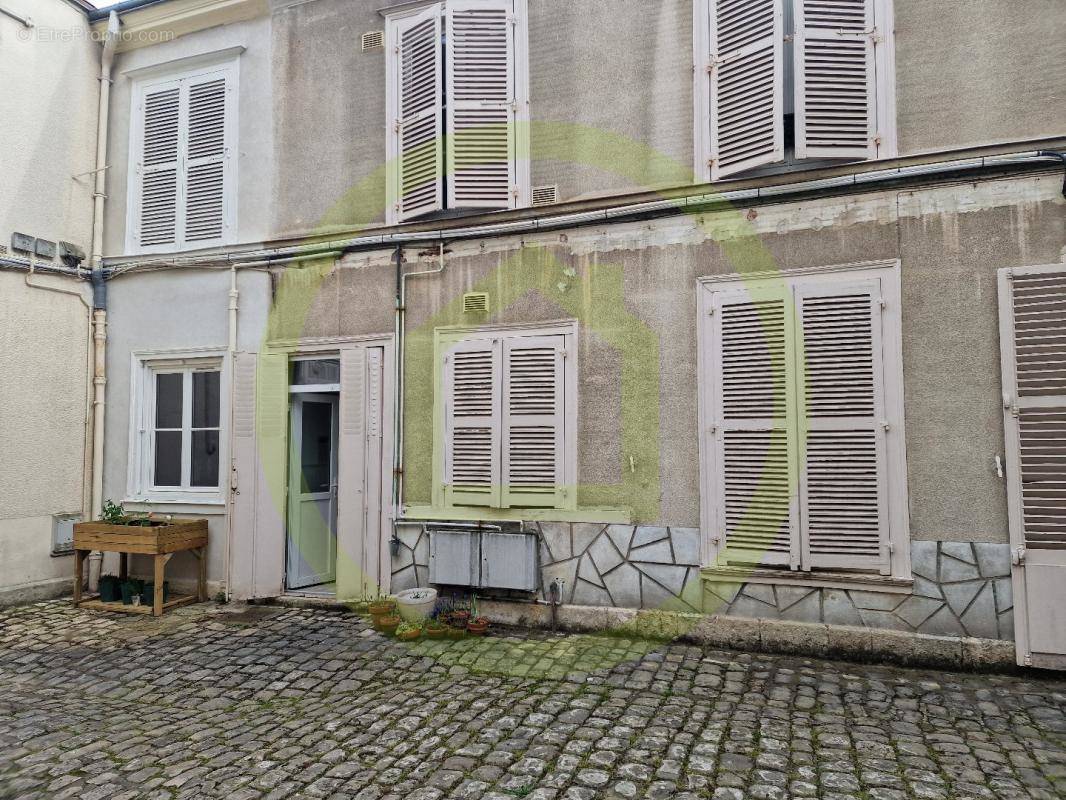 Appartement à ORLEANS