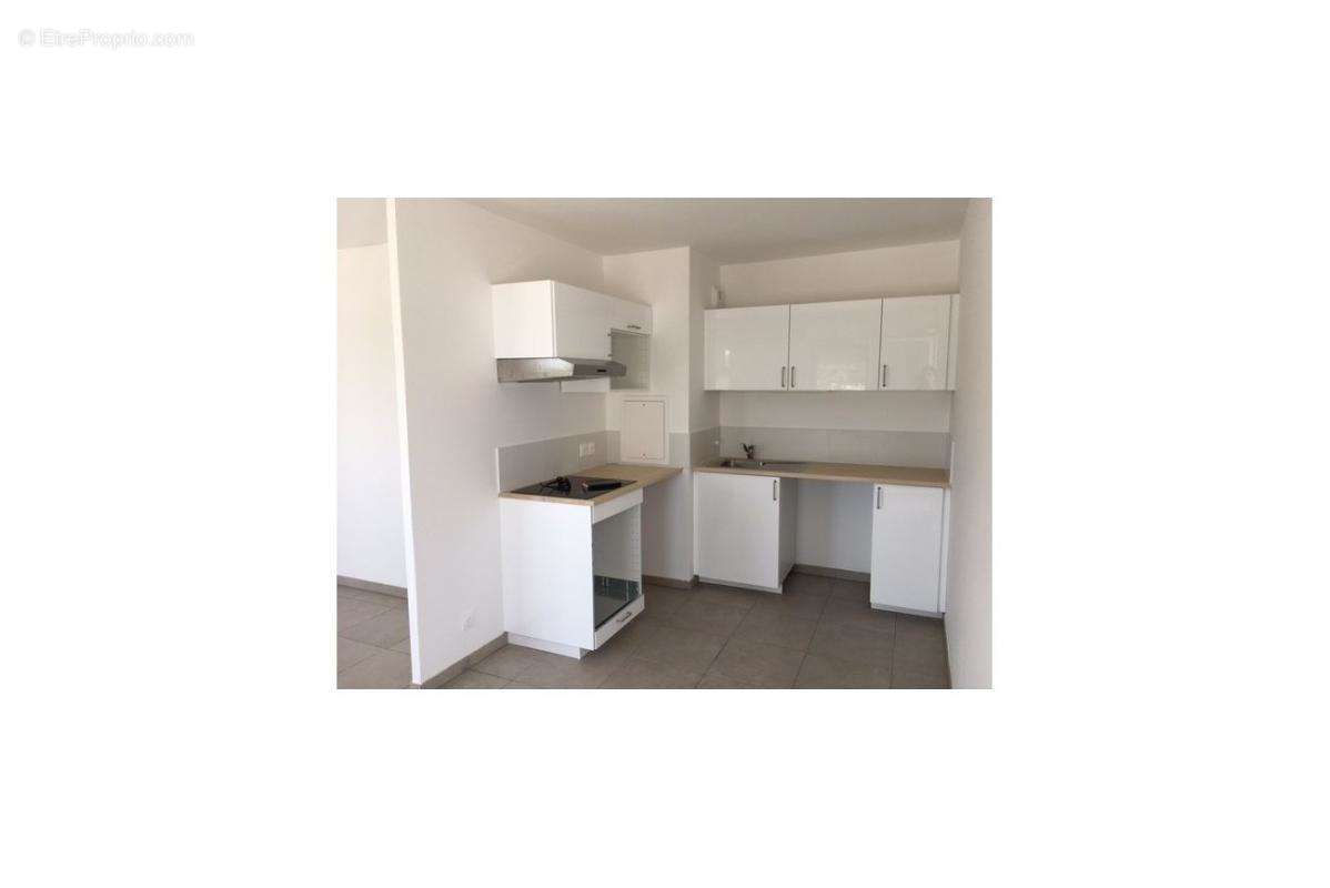 Appartement à AVIGNON