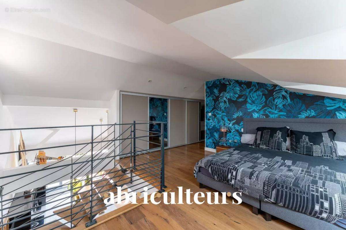 Appartement à MERIGNAC