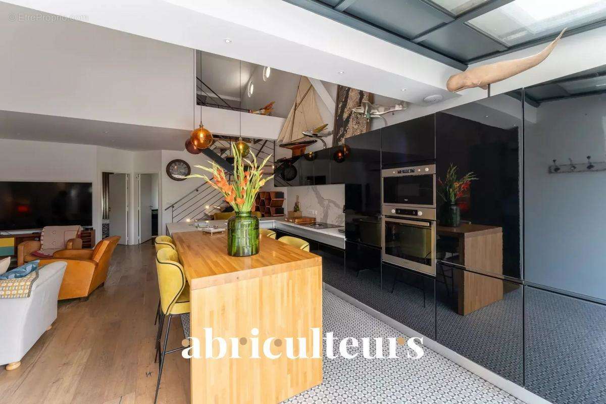 Appartement à MERIGNAC