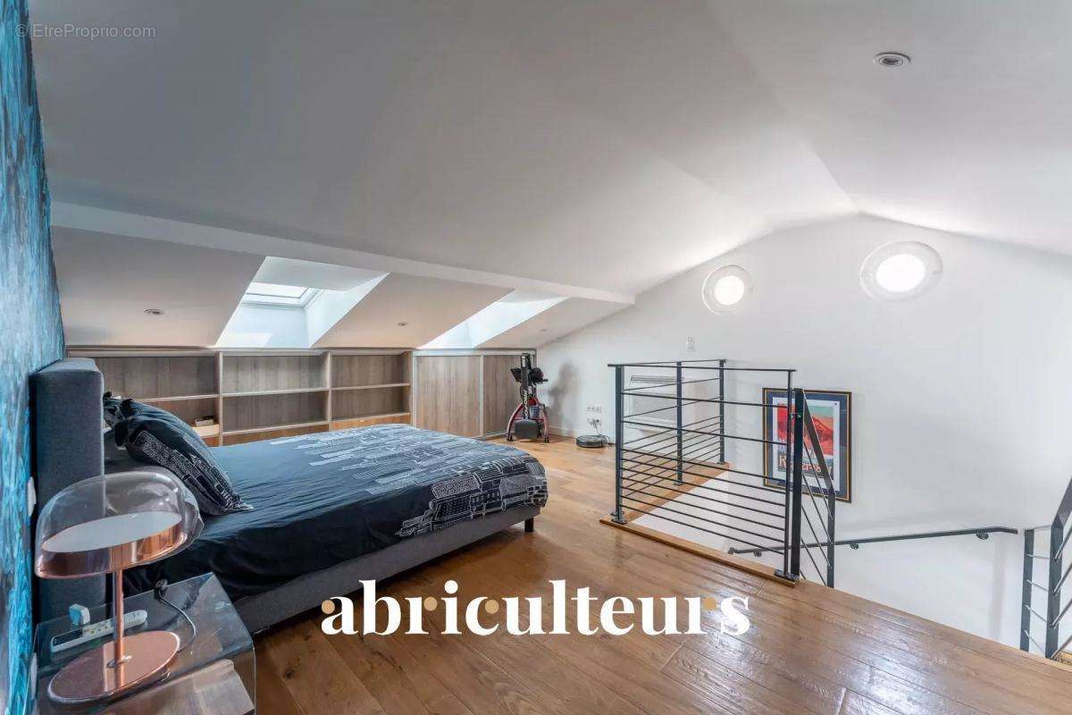 Appartement à MERIGNAC