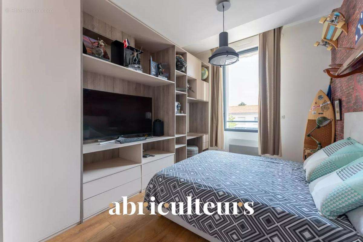 Appartement à MERIGNAC