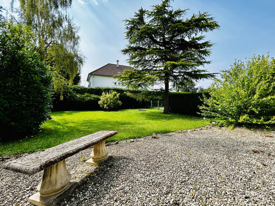 Maison à SAINT-ANDRE-LES-VERGERS