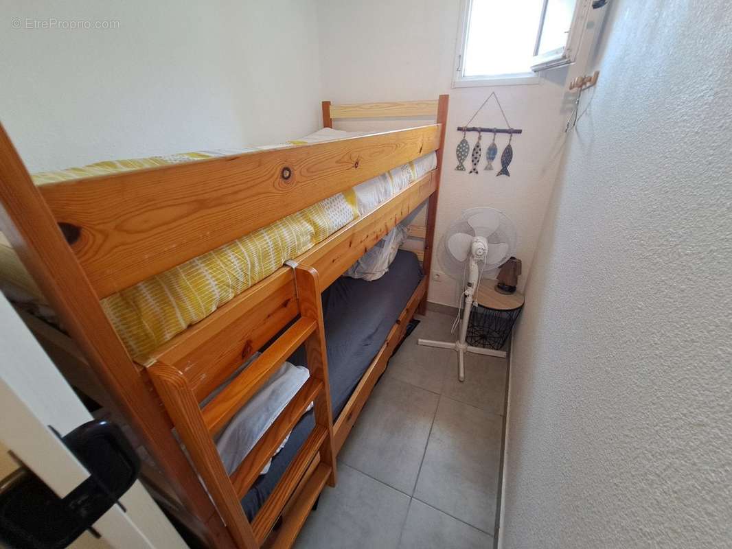 Appartement à AGDE