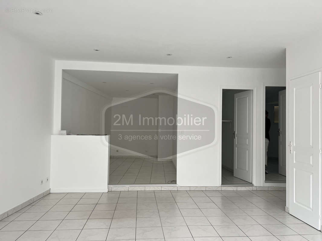 Appartement à NEUFCHATEL-EN-BRAY