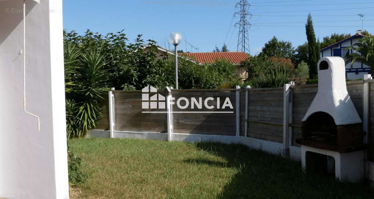 Appartement à ANGLET