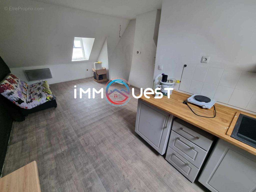 Appartement à CALAIS