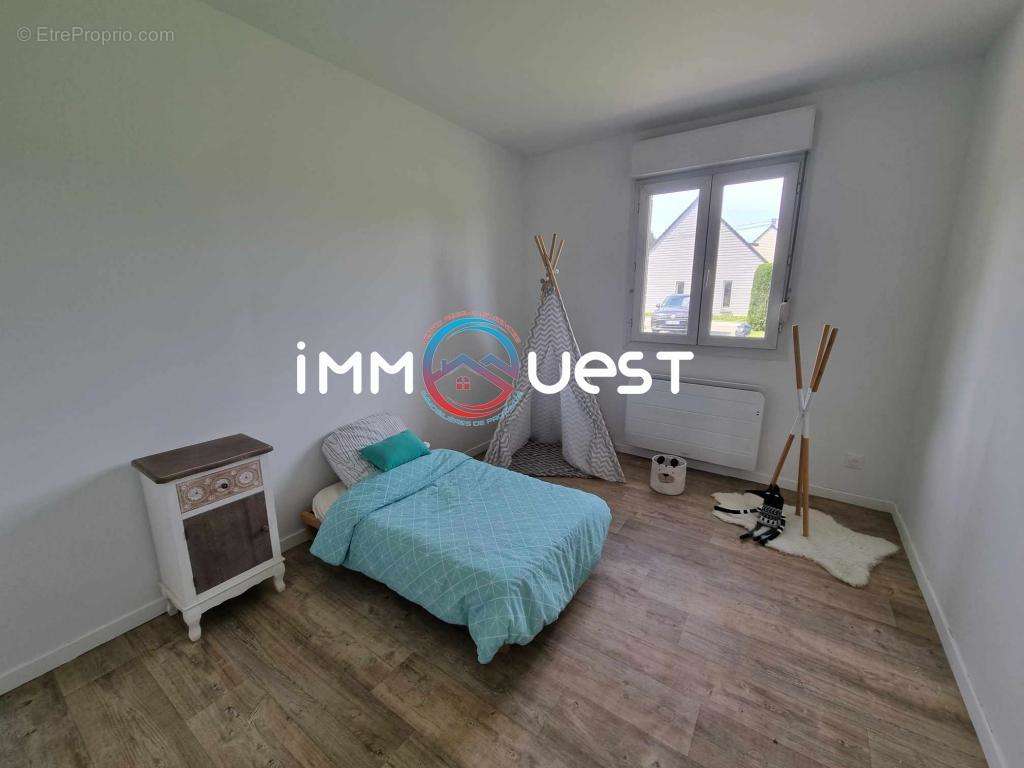 Appartement à CALAIS