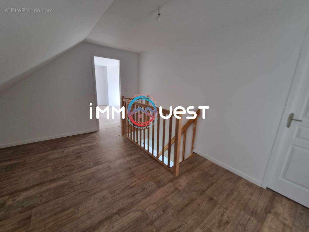 Appartement à CALAIS