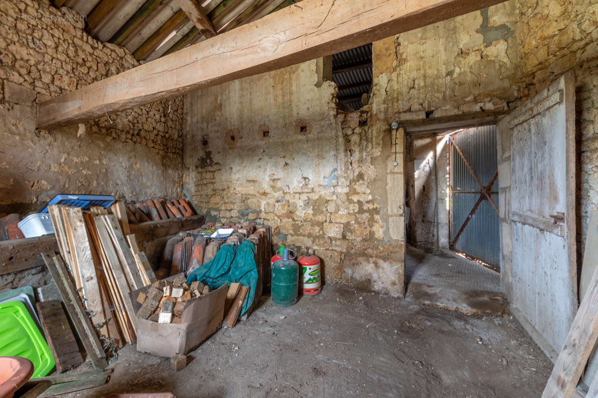 Appartement à SAINT-SAVINIEN