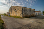 Appartement à SAINT-SAVINIEN