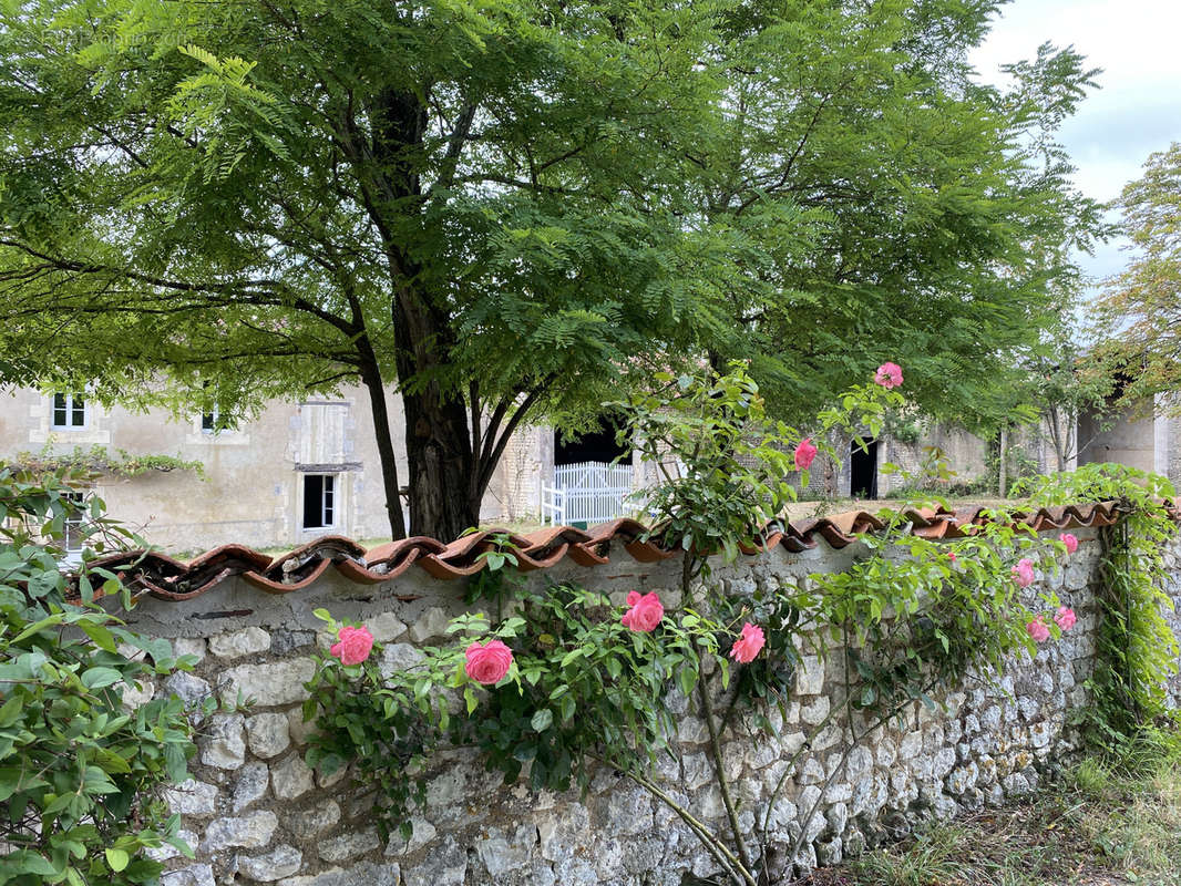 Maison à PERIGNAC