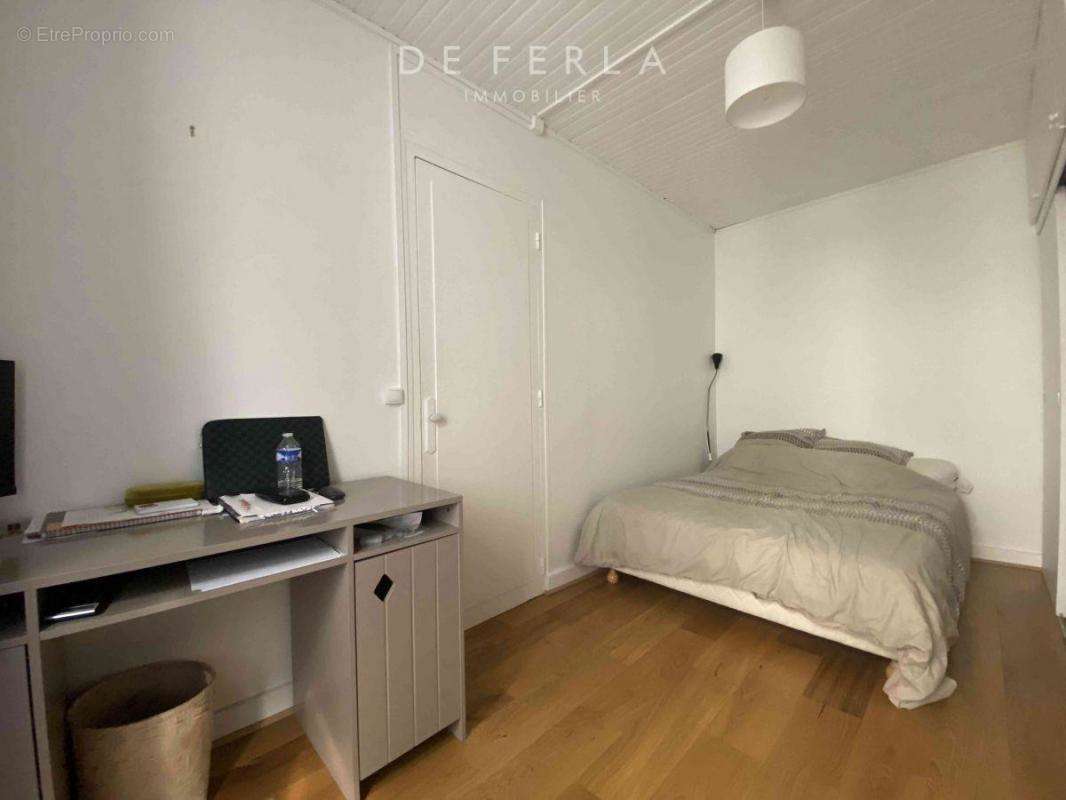 Appartement à PARIS-5E