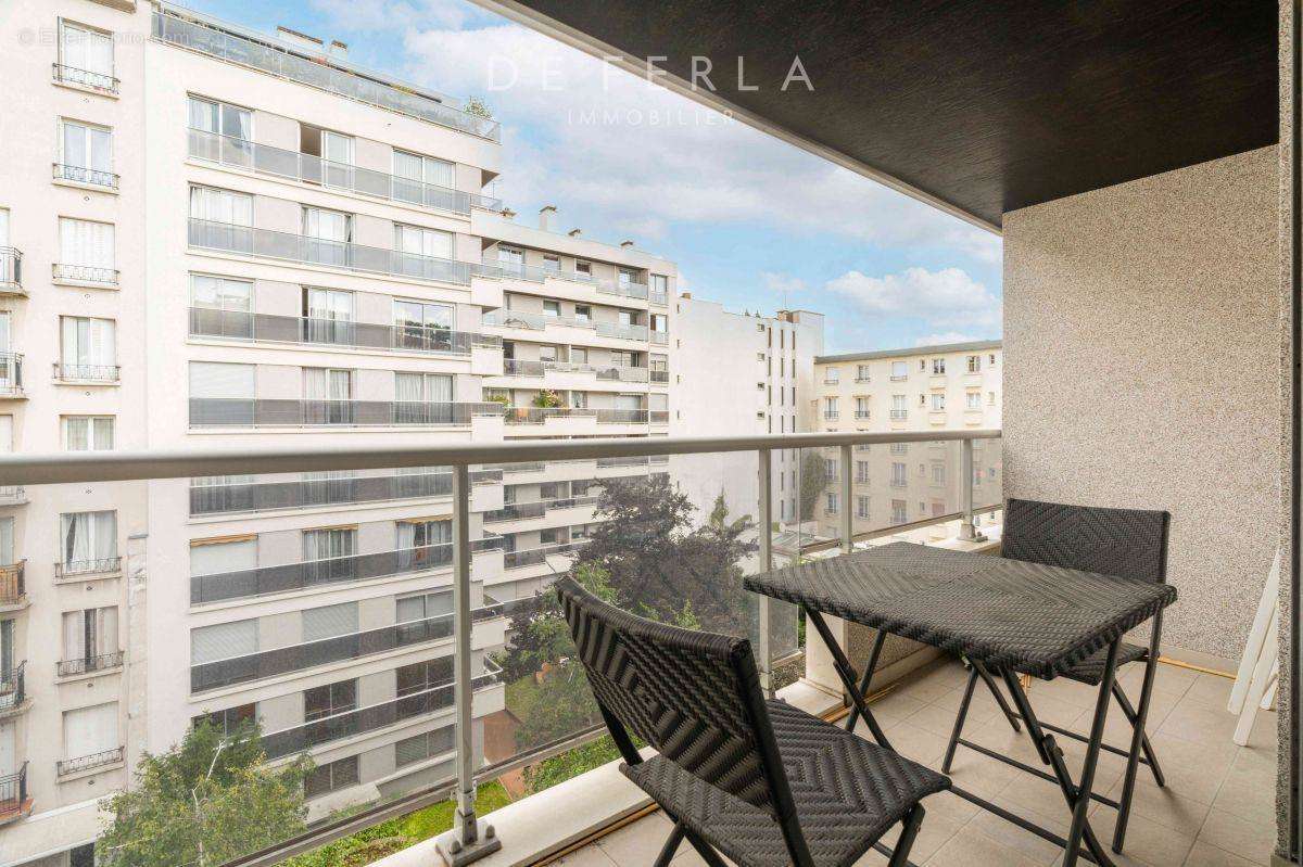 Appartement à PARIS-5E