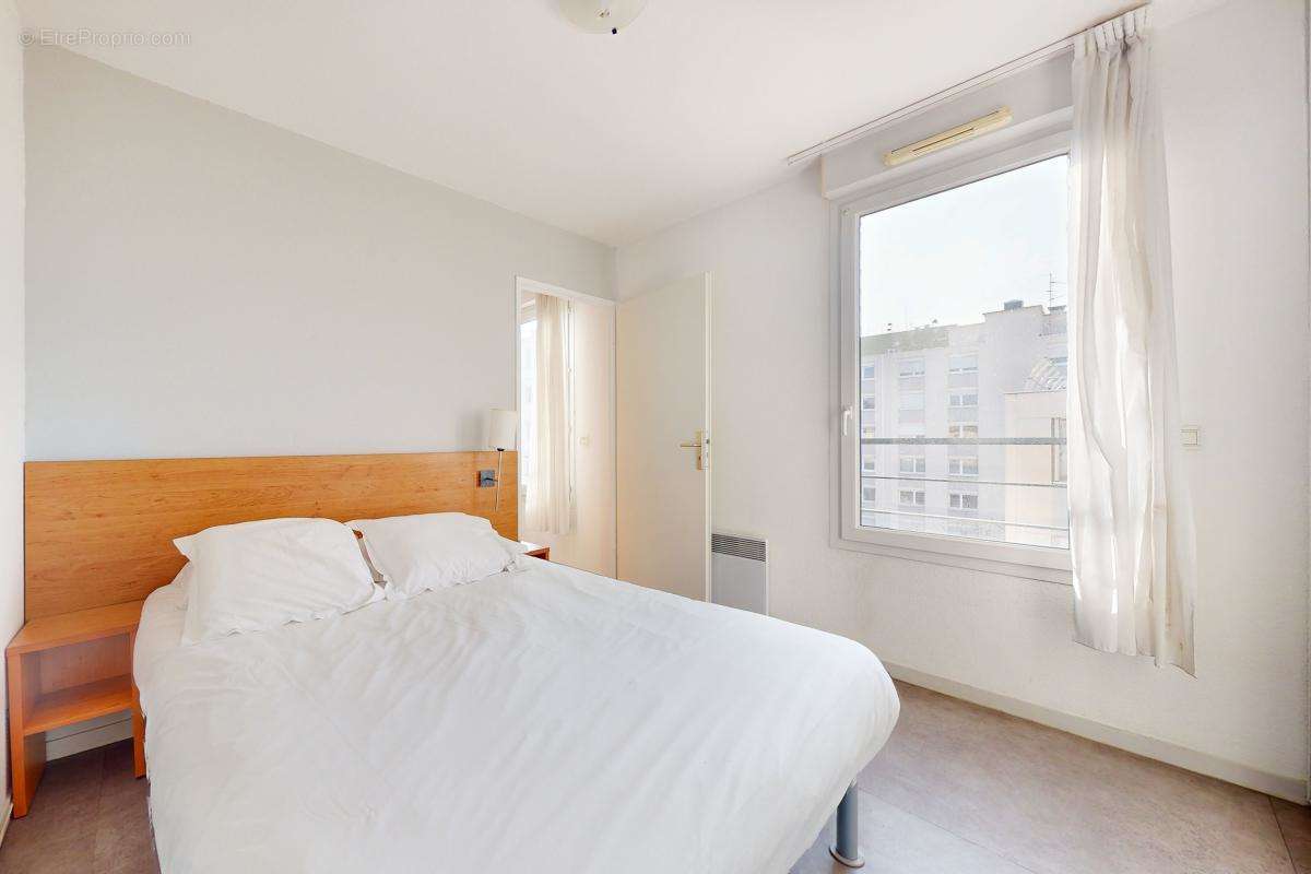 Appartement à LYON-3E