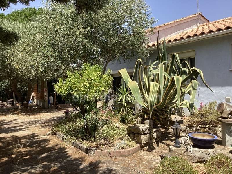 Maison à CUXAC-D&#039;AUDE