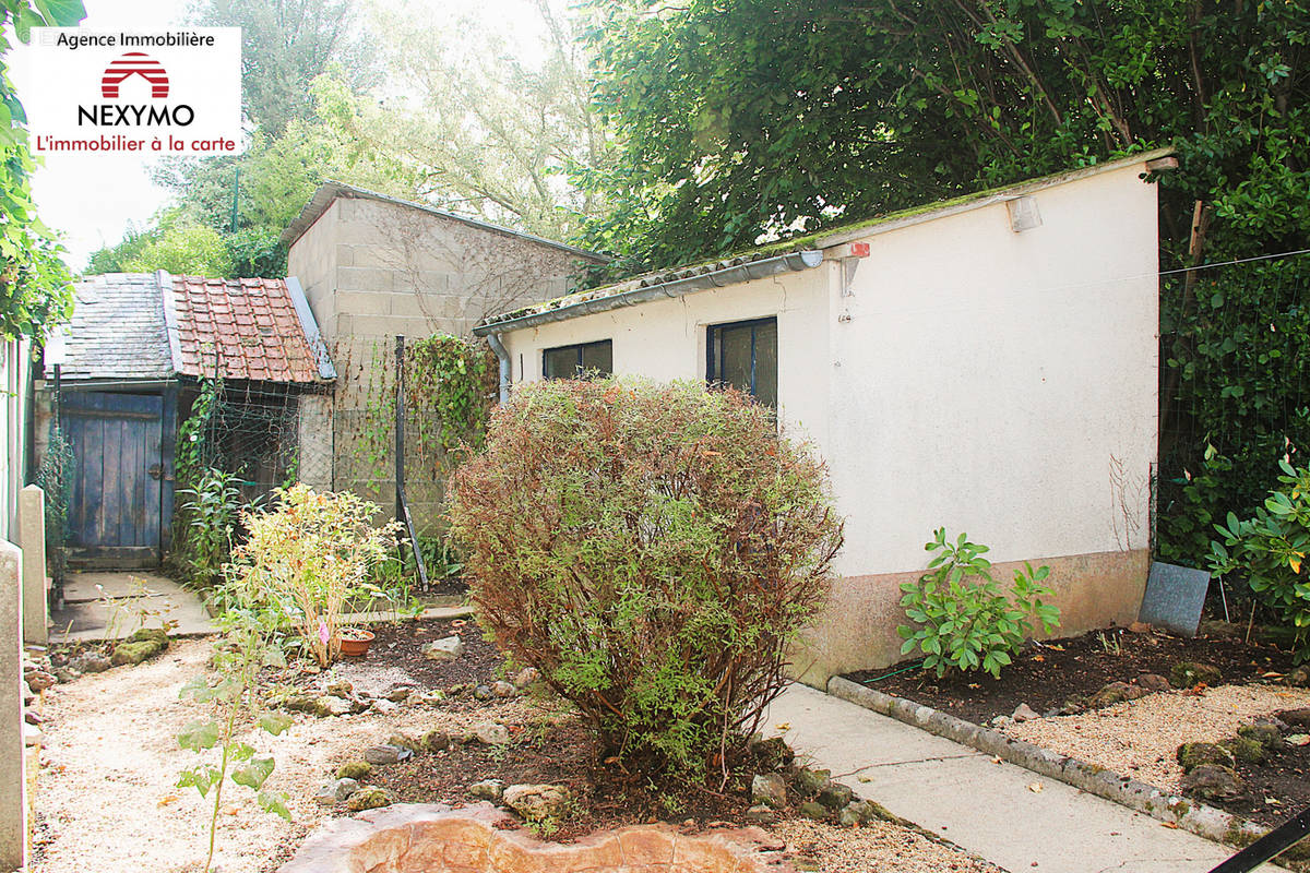 Maison à LE MANS