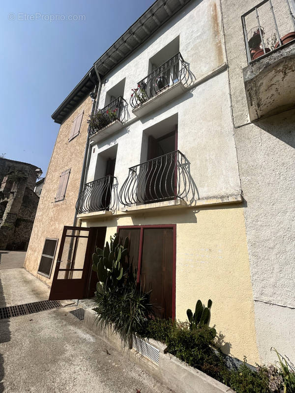 Appartement à PRATS-DE-MOLLO-LA-PRESTE