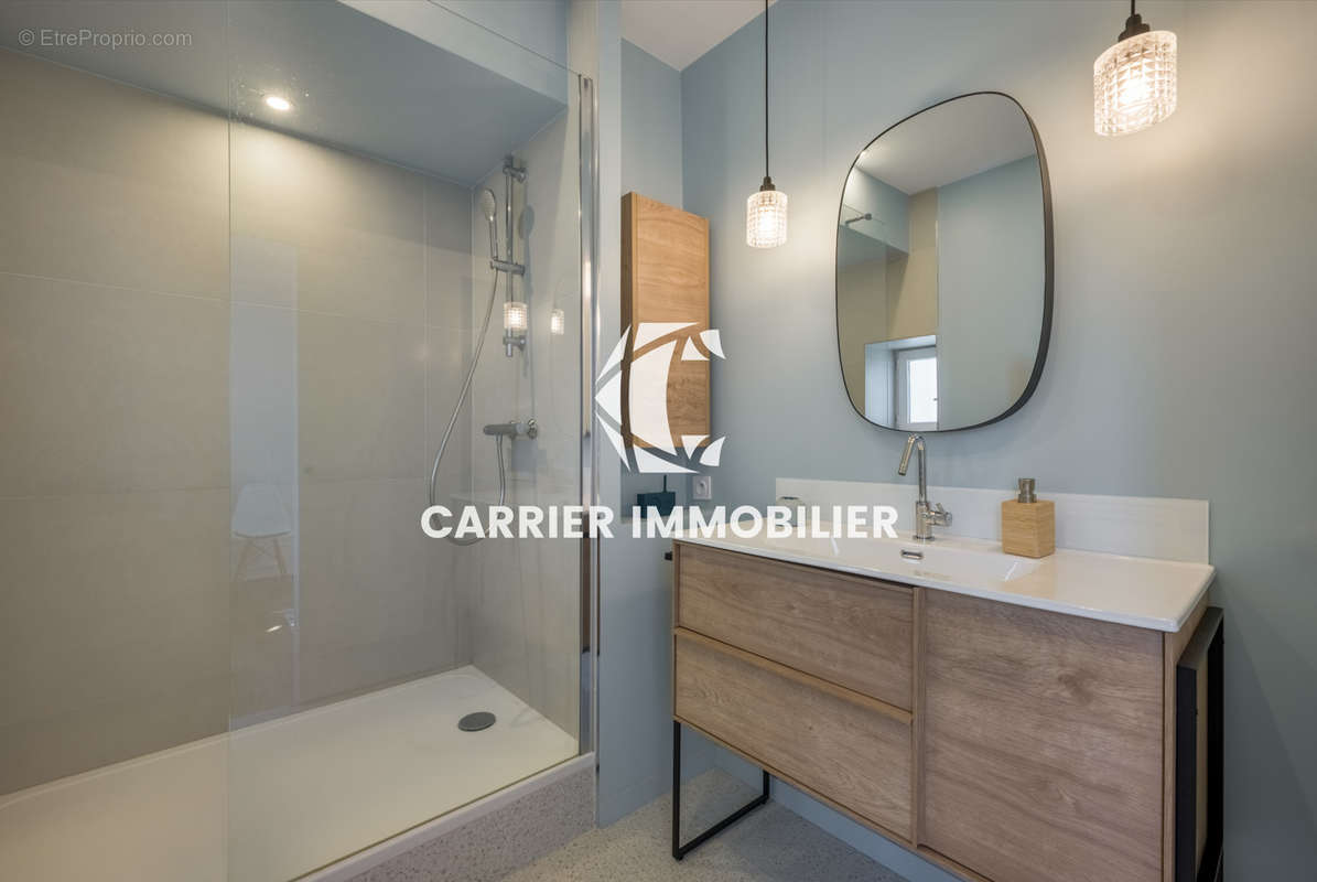 Appartement à LYON-5E