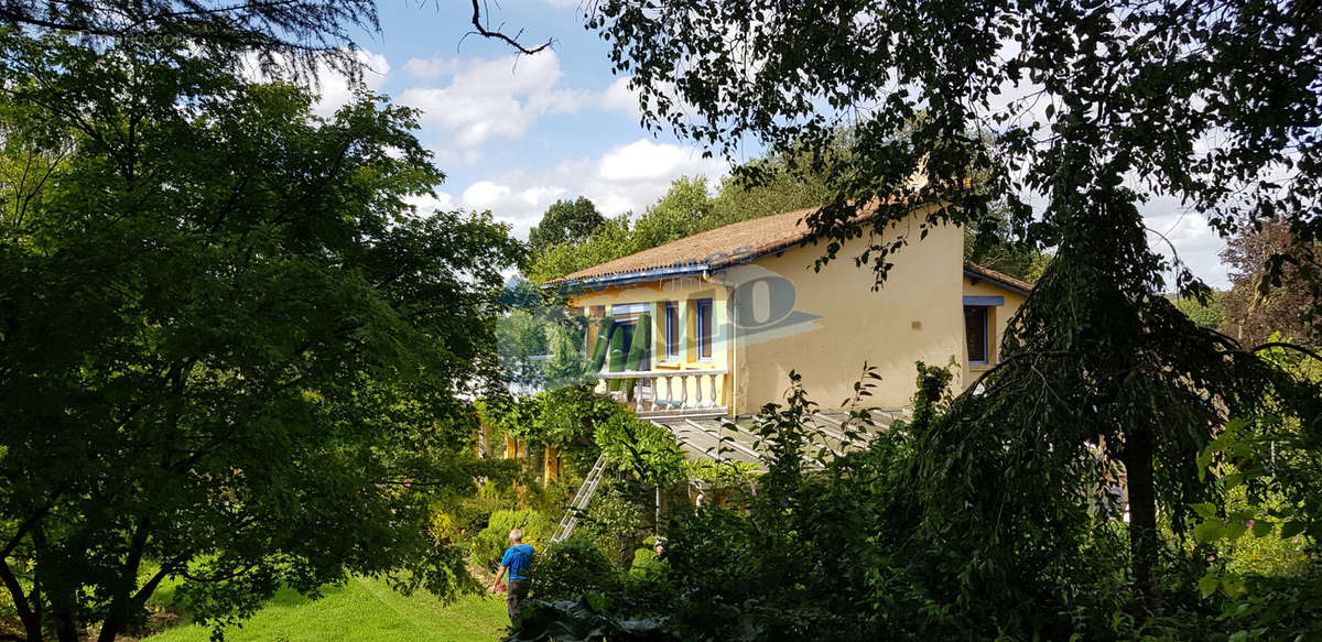 Maison à HERNICOURT