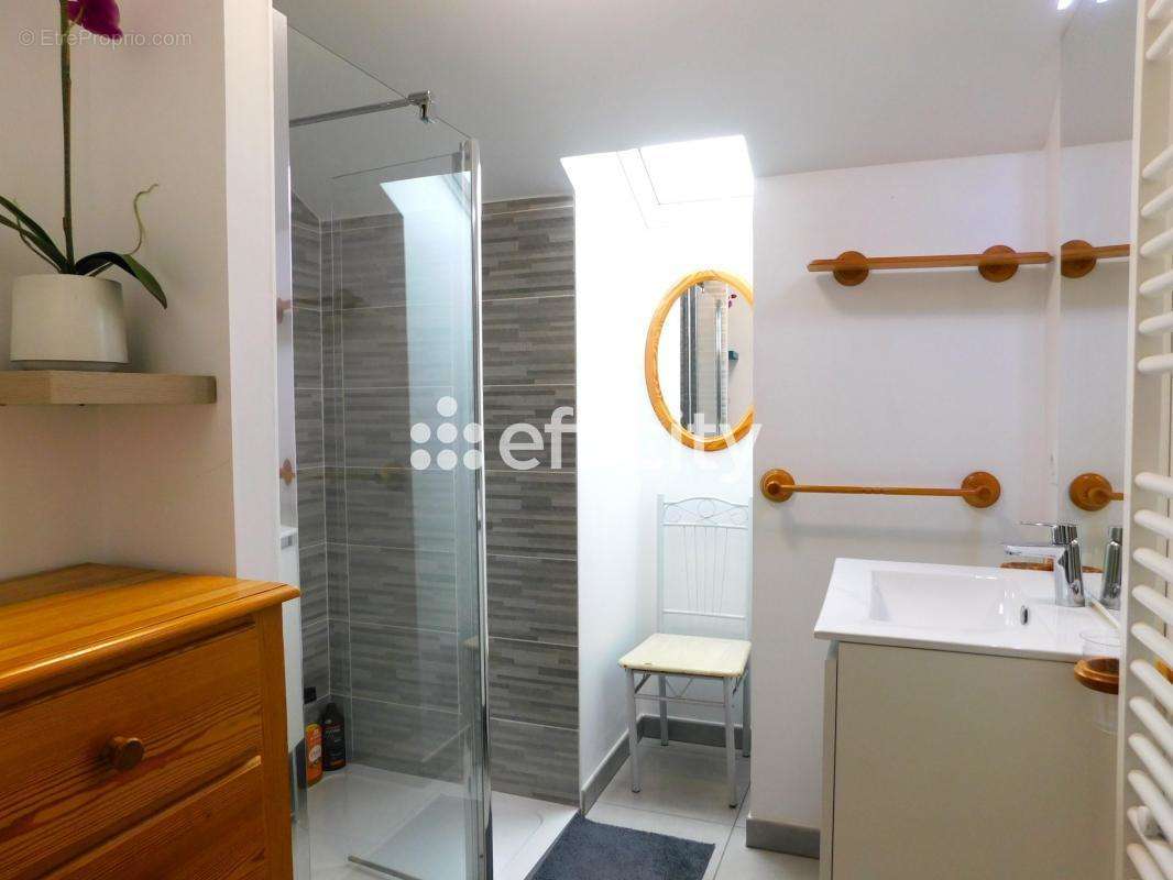 Appartement à BIARRITZ