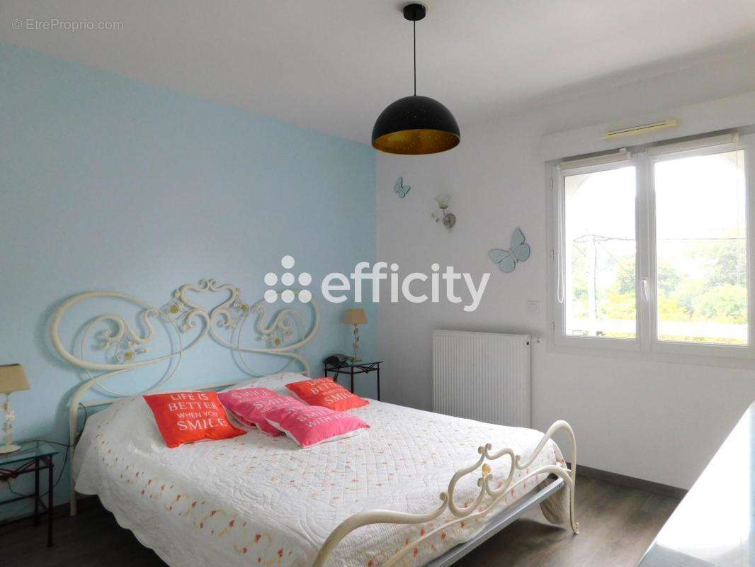 Appartement à BIARRITZ