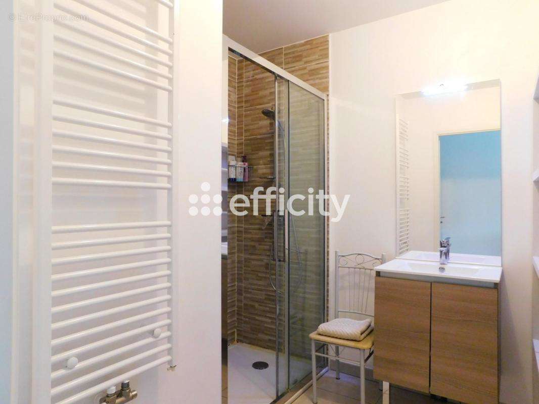 Appartement à BIARRITZ