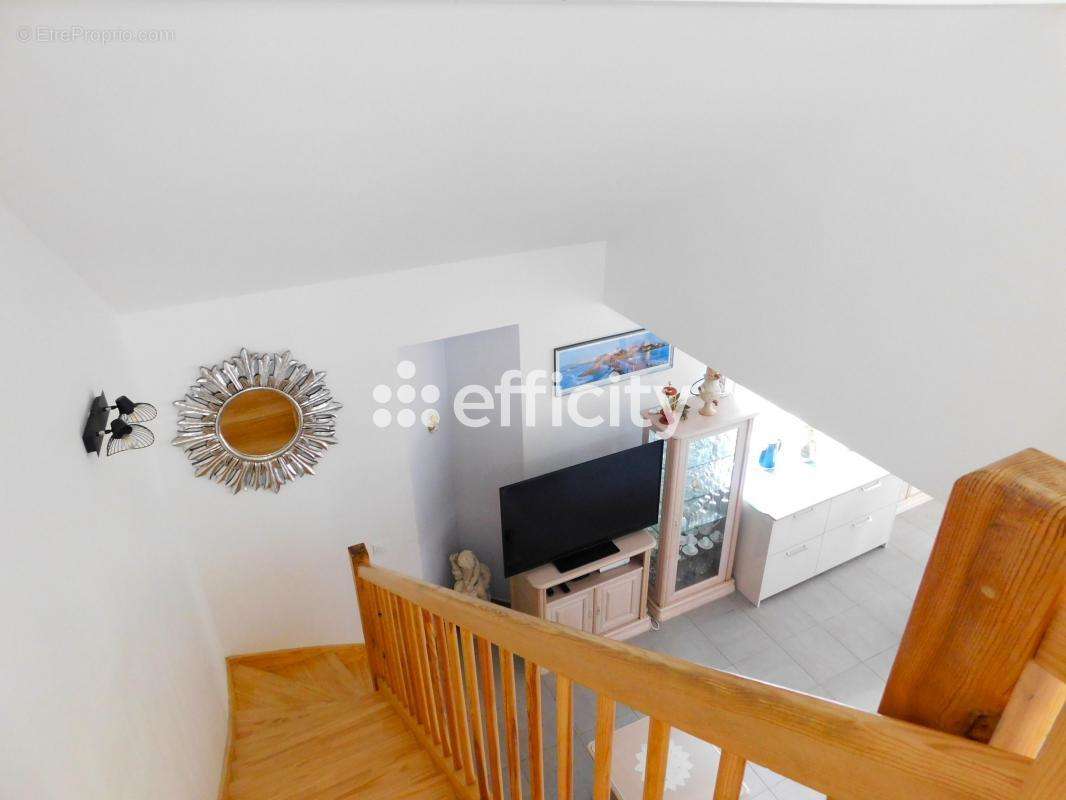 Appartement à BIARRITZ