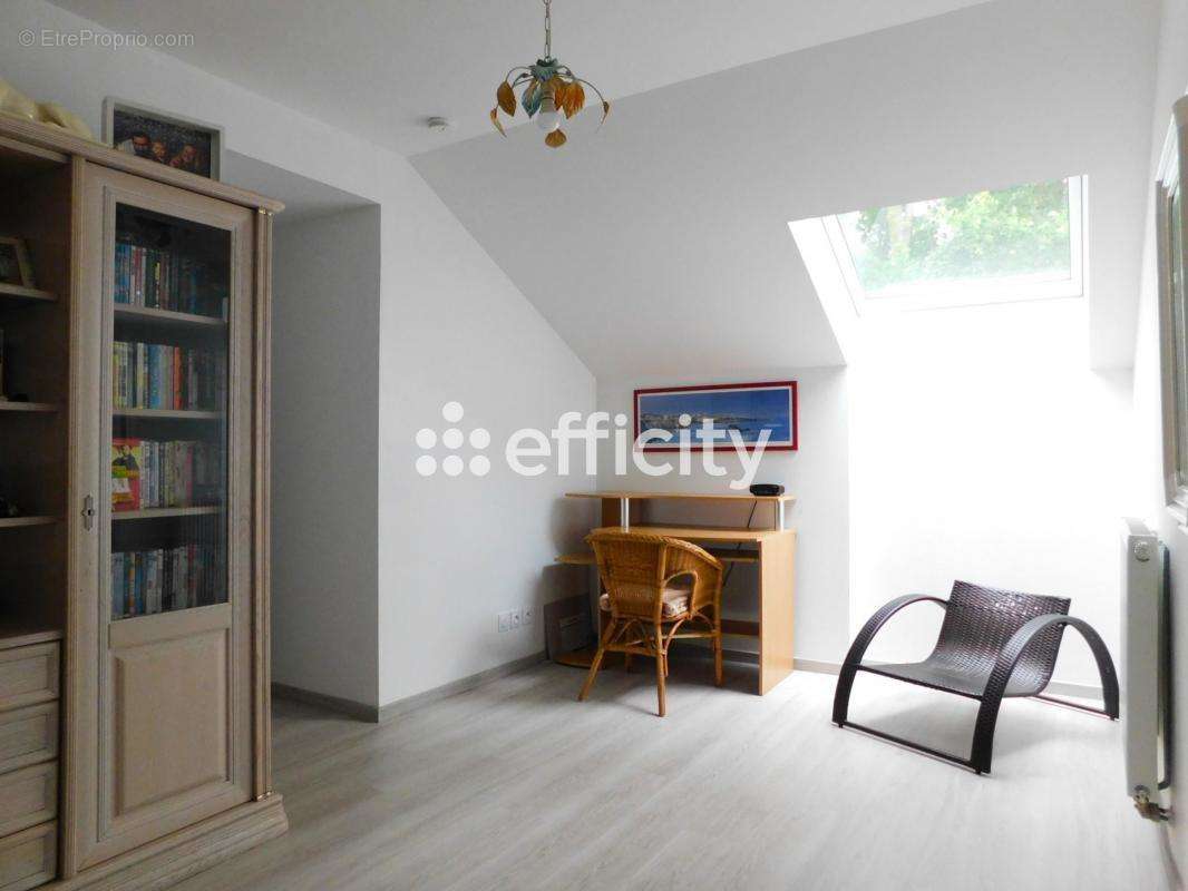 Appartement à BIARRITZ