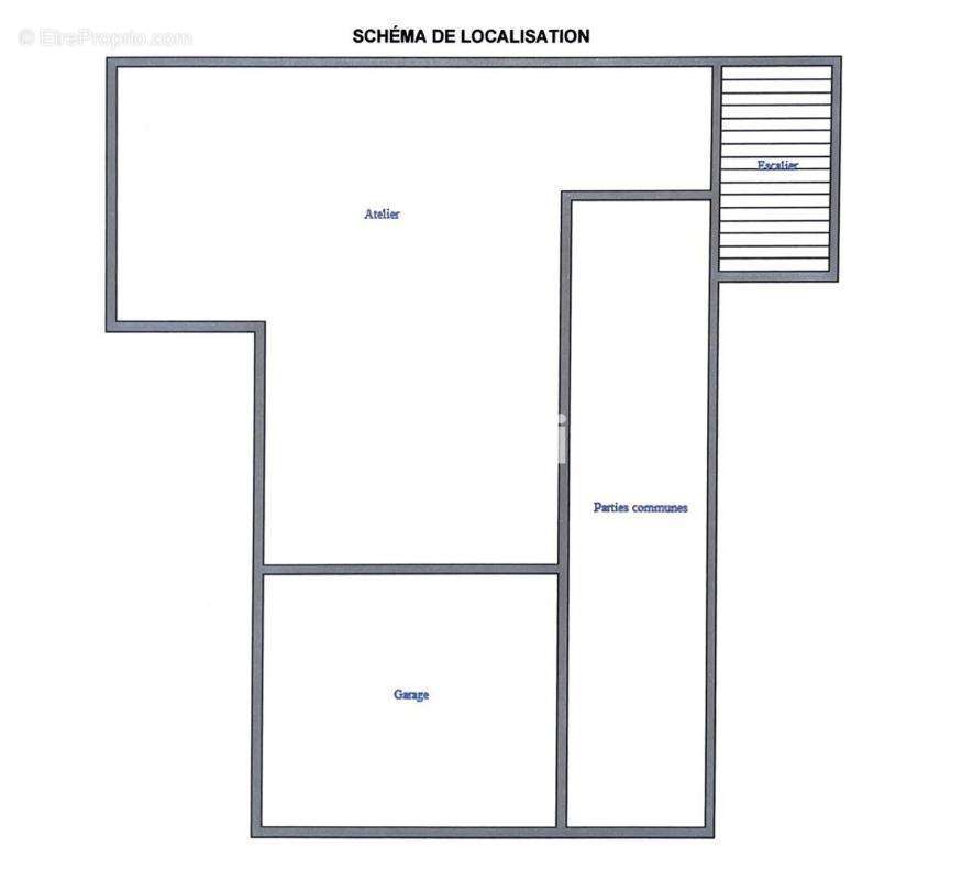 Appartement à LISIEUX