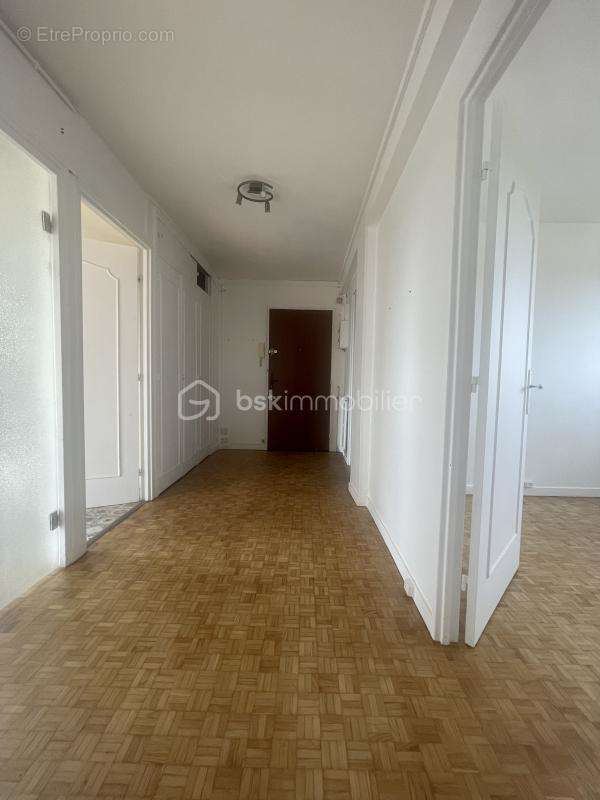 Appartement à BEAUVAIS