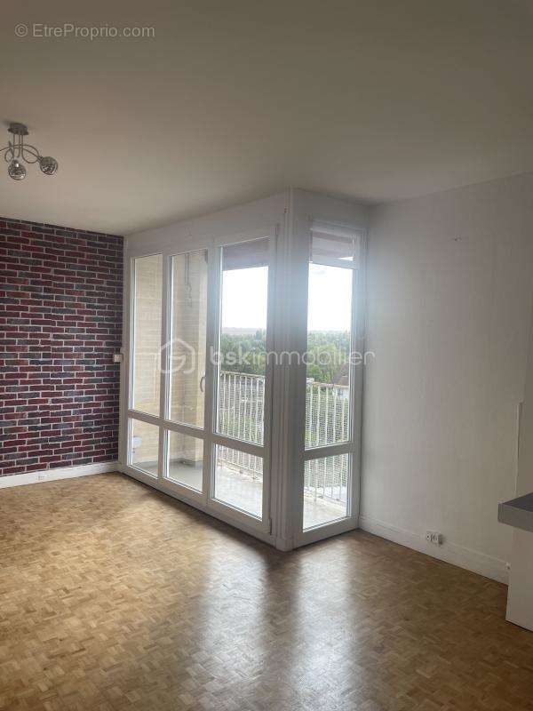 Appartement à BEAUVAIS