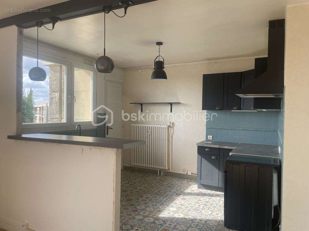 Appartement à BEAUVAIS