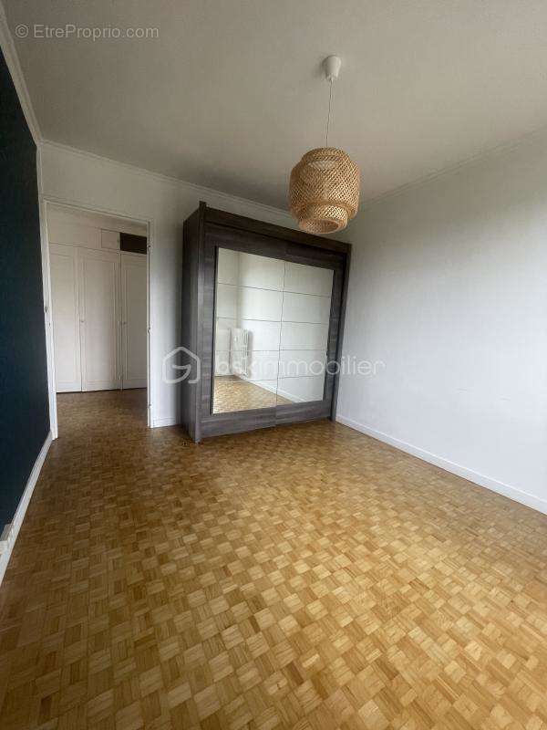 Appartement à BEAUVAIS