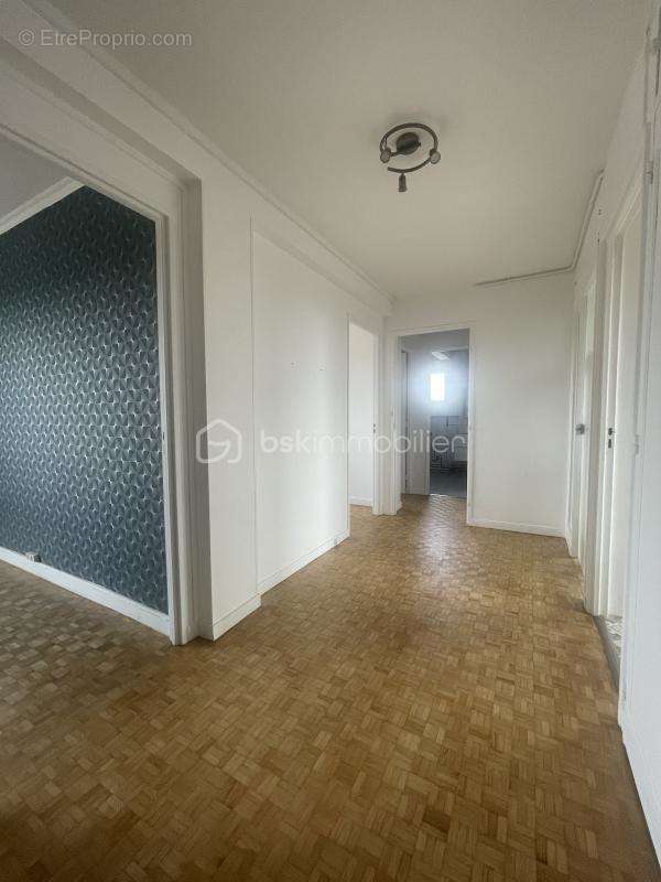 Appartement à BEAUVAIS