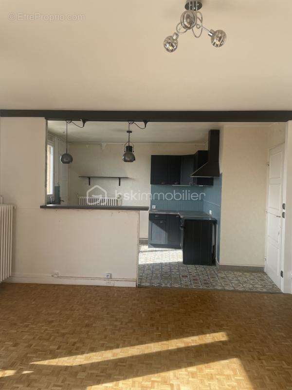 Appartement à BEAUVAIS