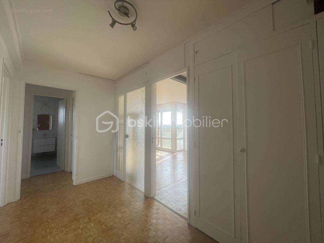 Appartement à BEAUVAIS