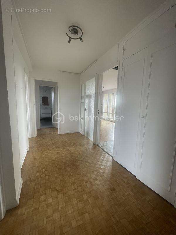 Appartement à BEAUVAIS