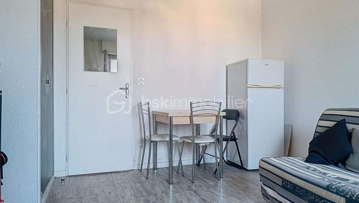 Appartement à PERPIGNAN