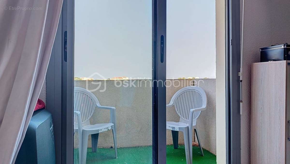 Appartement à PERPIGNAN