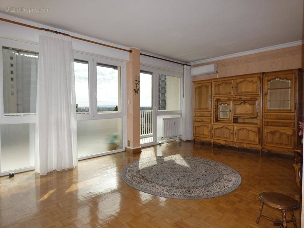 Appartement à CHALON-SUR-SAONE