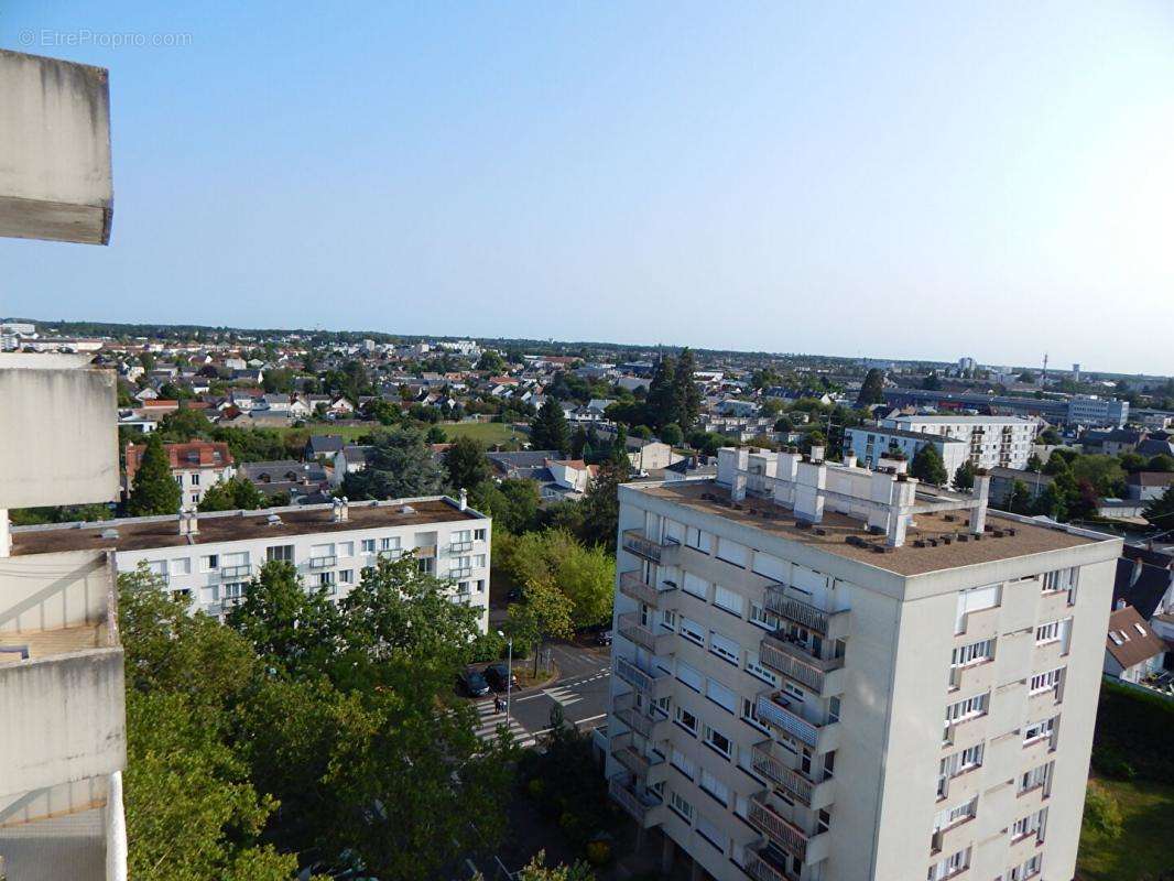 Appartement à ORLEANS