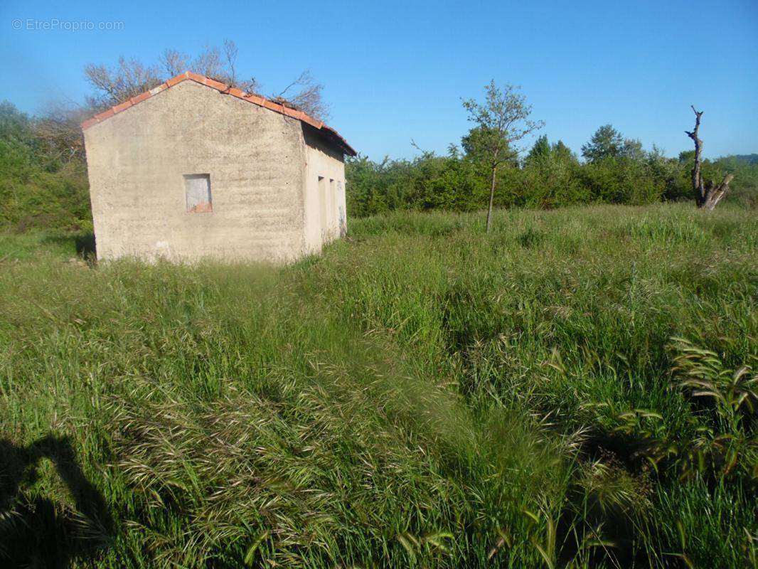 Maison à LAURIS