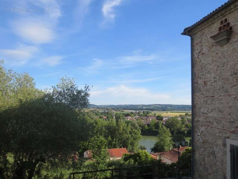 Maison à AGEN